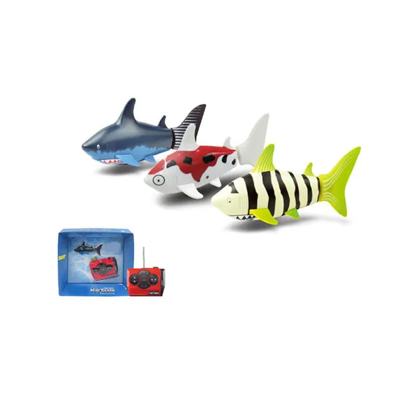

RC fish toy,240 Pieces
