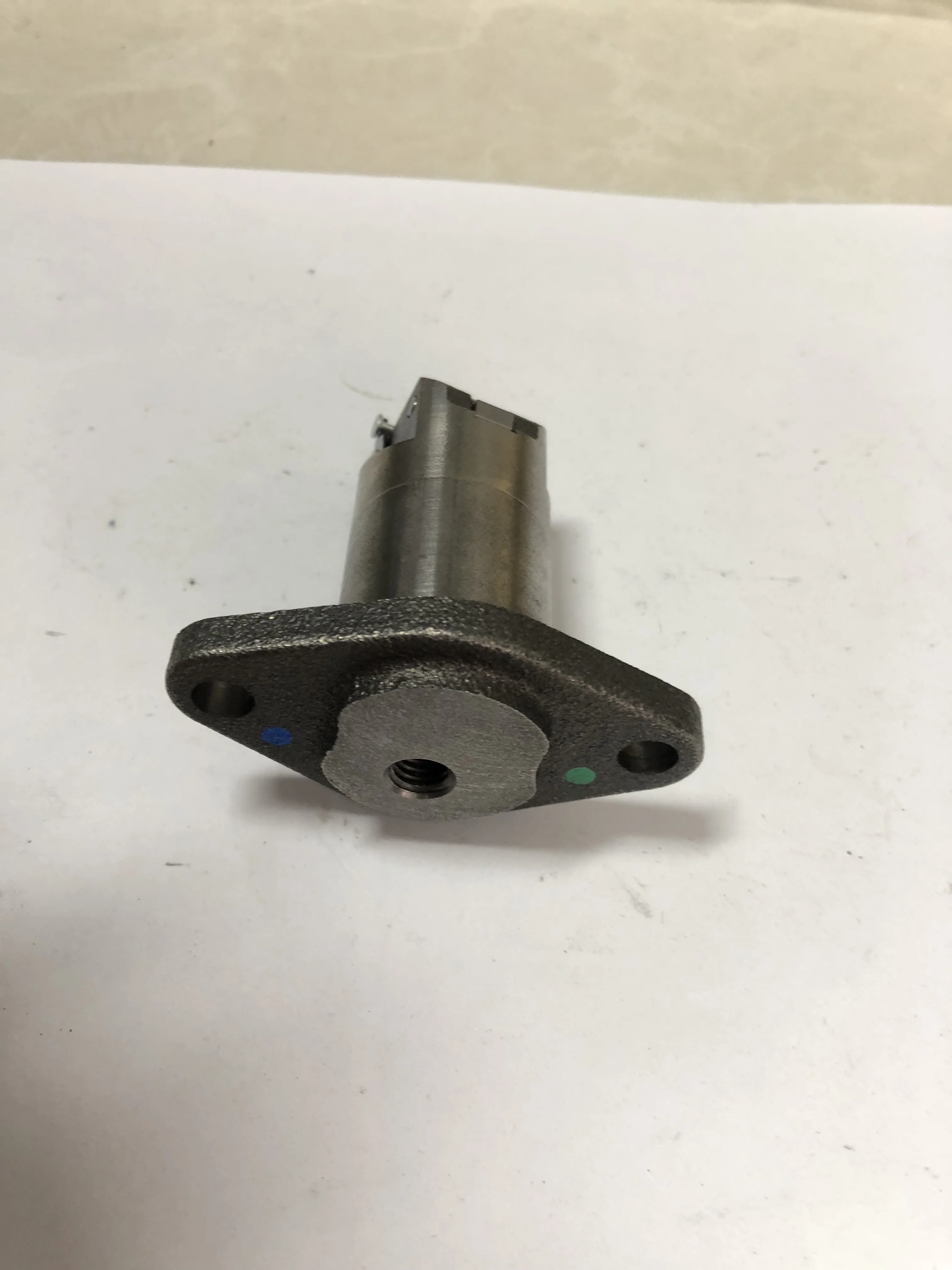 Genuine Auto Parts Timing Chain Tensioner For Isuzu Dmax 4jj1