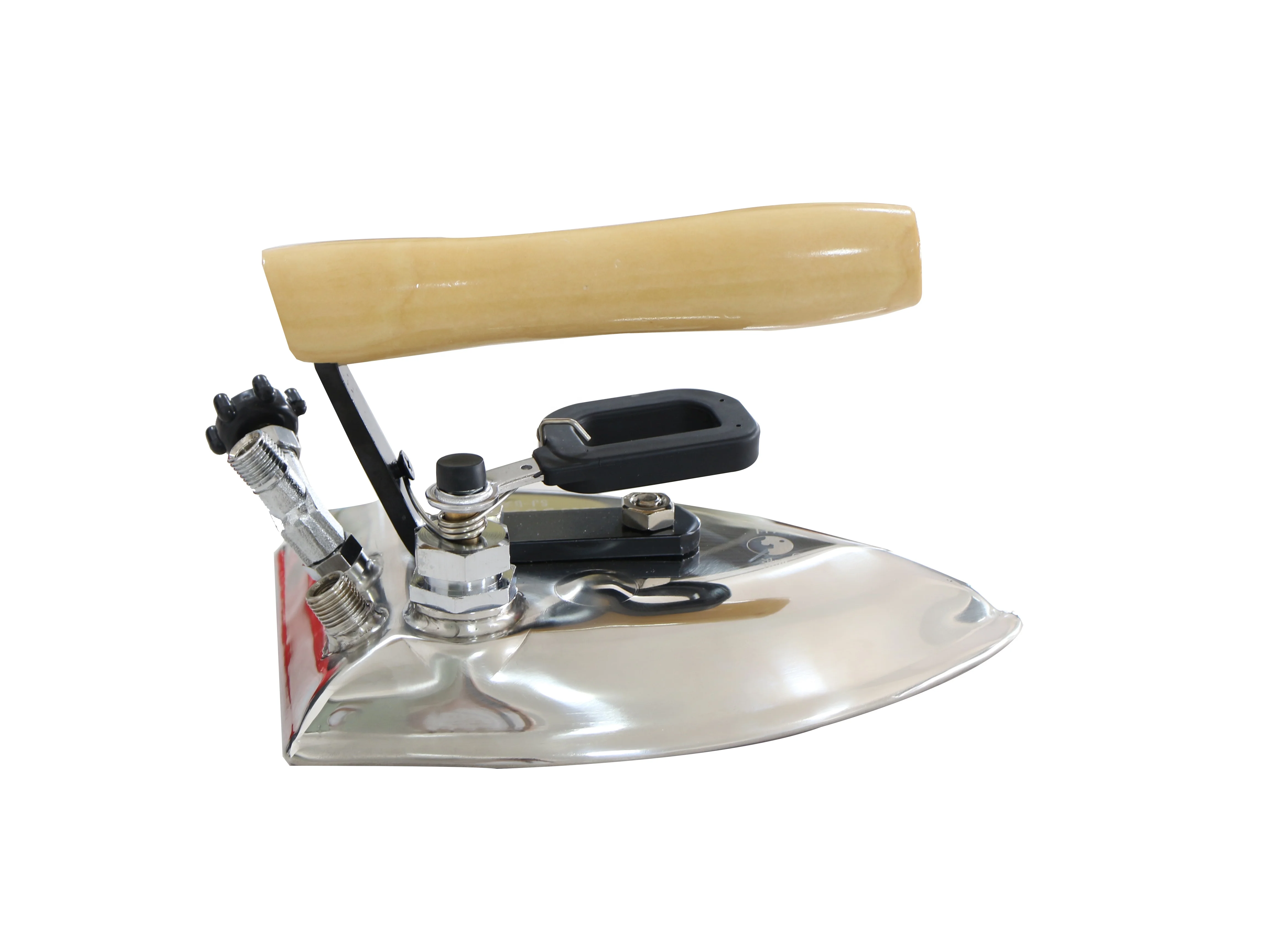 Industrial Iron Mobile Electric Steam Iron With 3m Tube High Quality