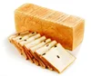 Factory manufacture large scale bread machine toast commercial bread making machine