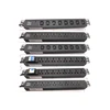 Power Distribution Unit 19 rack Switched PDU for Data Center Ethereum Mining