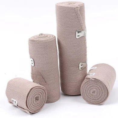 hd-9高压缩弹性绷带iso ce