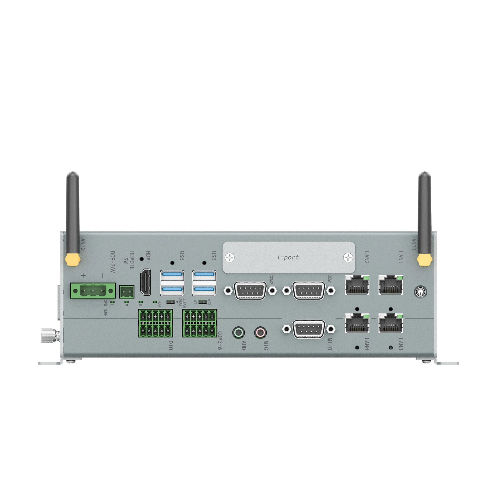 product industrial mini pc intel alderlake i3 12100 cpu core 4usb32 rs232 industrial computer accessories for automation-4