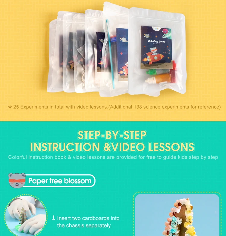 Children STEM DIY Science Experiment Learning Educational Kits STEAM Toy for Kids.jpg