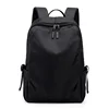 Smell proof Anti Theft Rucksack OEM Carbon lined Waterproof Backpack with usb