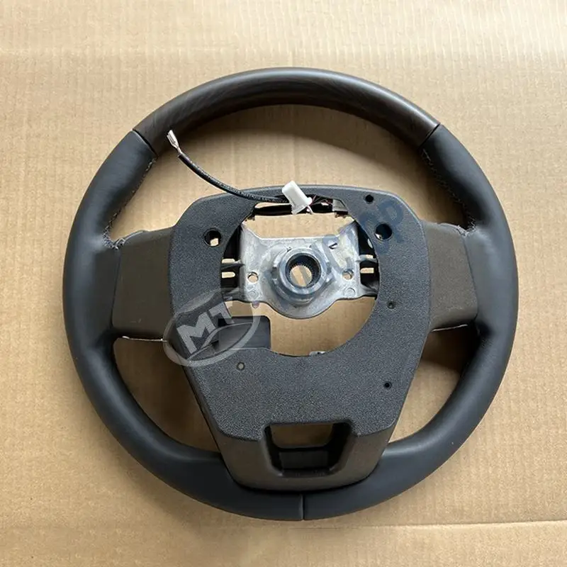 Maictop Car Accessories Lc200 Lc300 Interior Gr Style Steering Wheel ...