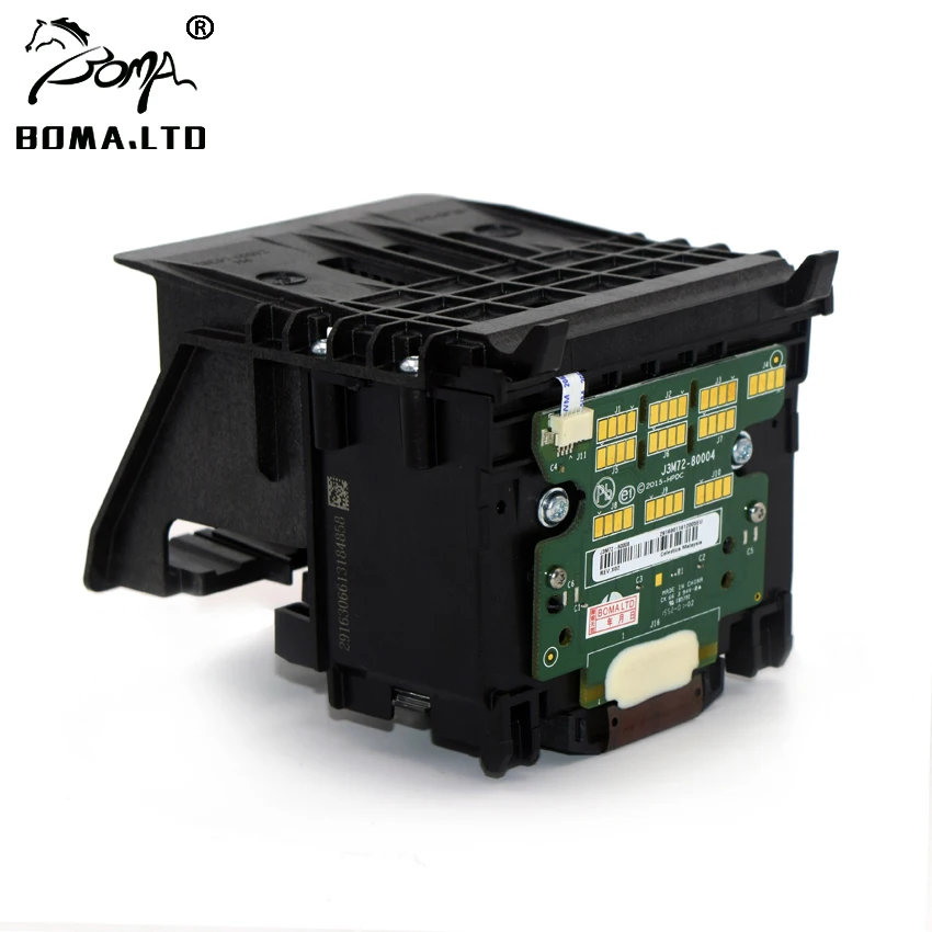 Homyl for HP 952 953 954 955 Refurbished Printhead for HP Pro 8710 8720
