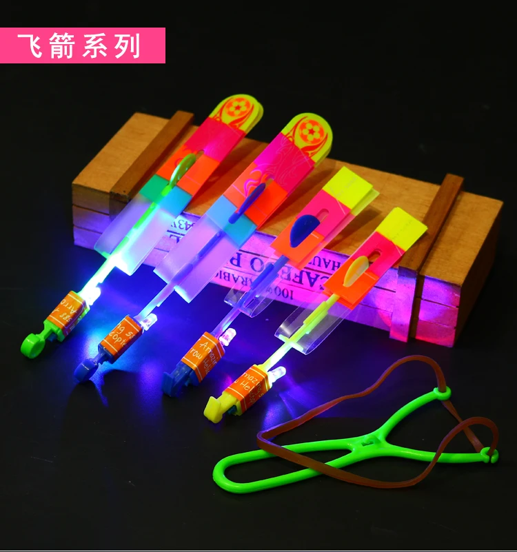 Hot Wholesale Led Flashing Lights Led Windmills With Music The Festival
