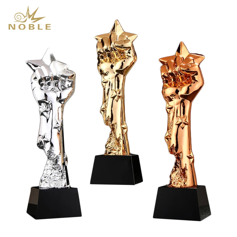 

resin tar trophy,10 Pieces
