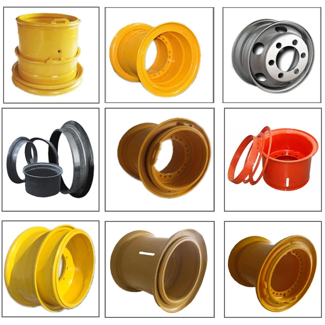 Our products