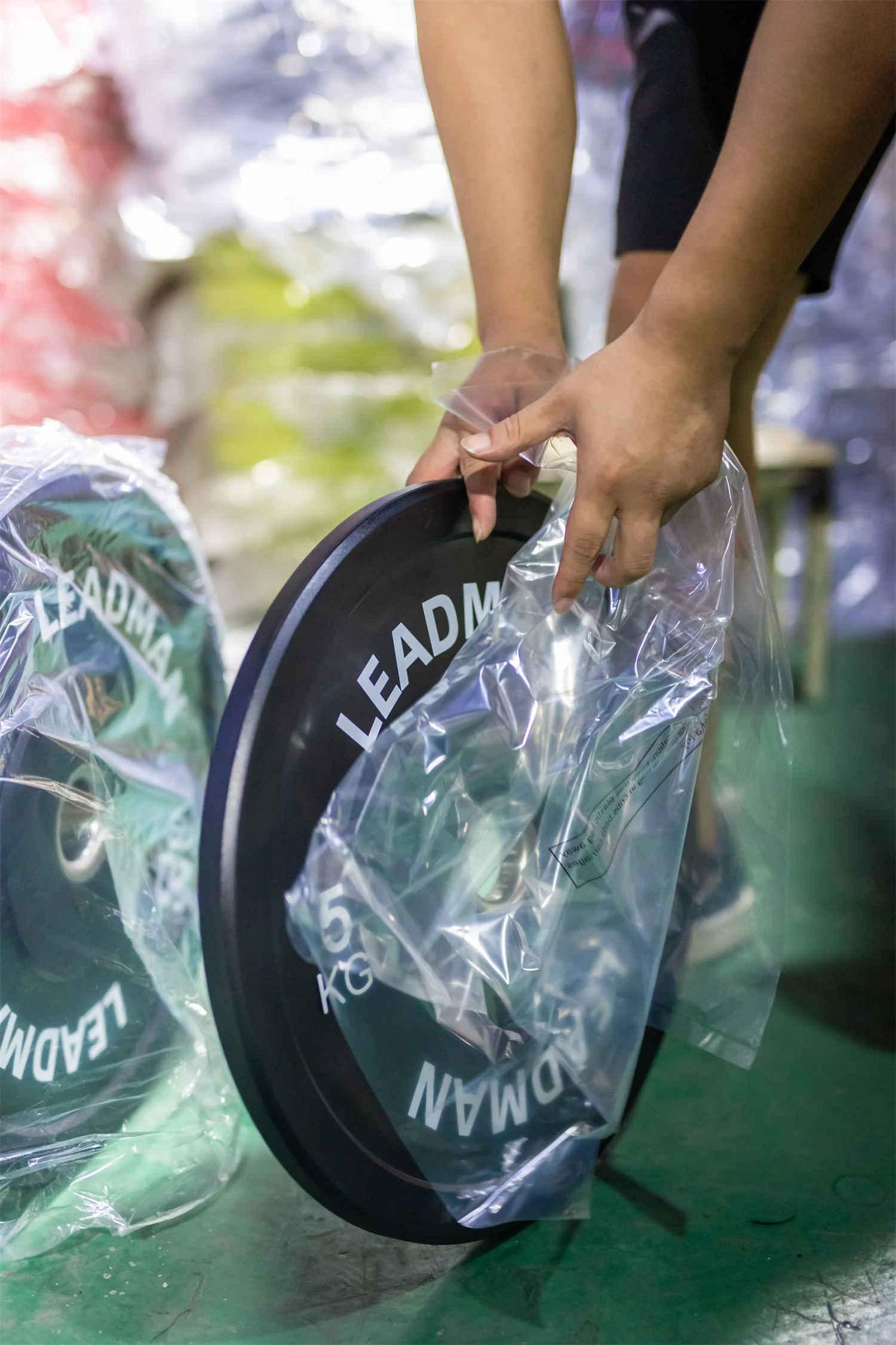 leadman best sellers fine quality free from smell