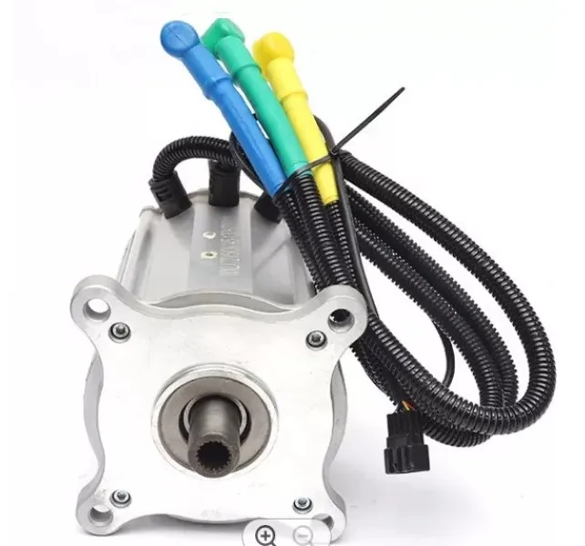 15kw 72v Electric Vehicles Conversion Kit With Controller Electric Car