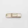 fingerprint USB flash drive U disk unlock by fingerprint high security memory sticks for business can custom LOGO