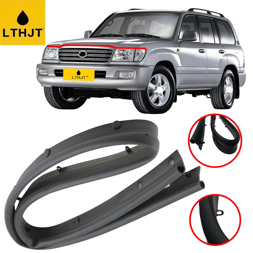 Best Land Cruiser 100 Series Headlight Wholesalers