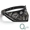 Adjustable Wholesale Dog Bandana Collars Pet Products