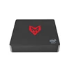 Wholesale MII-V mini PC WIN10 OS 4GB/64GB 2.4G/5.8G WiFi 1000M LAN with BT4.0 Apollo Lake J3355 Quad Core MII-V Mini Computer