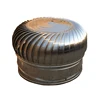 800mm (32" inch) Stainless steel wind driven roof top ventilation fan for workshop