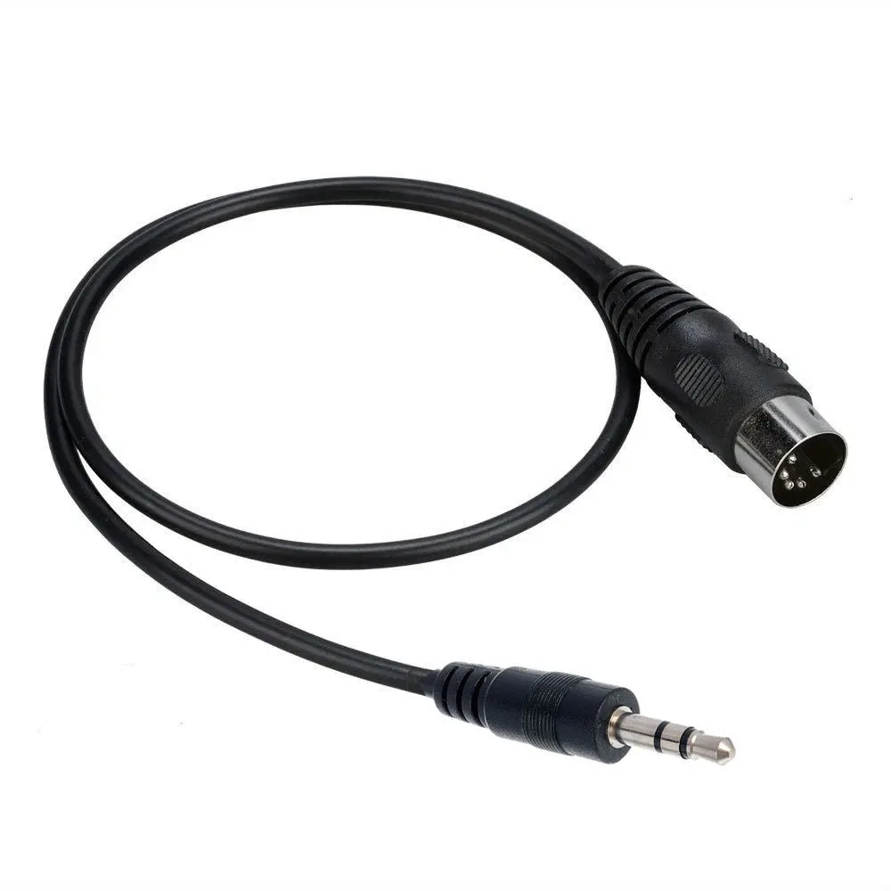 midi to aux cable