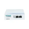 1 Channel 20KM EPON OEO Amplifier Hot-swapping Multi Cascading with 3R Function Compatible with Mainstream OLT/ONU