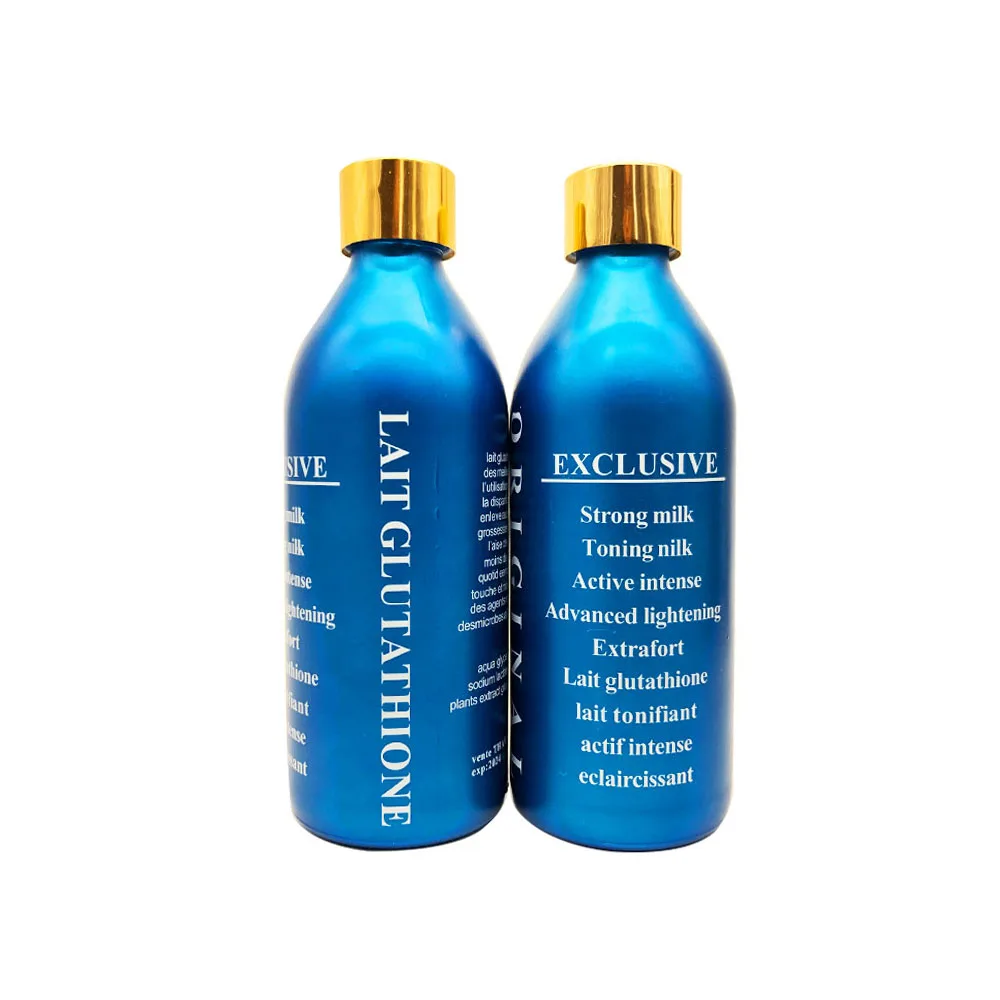 Lait Gluta Quench Ultra Moisture Enable Skin Feel Noticeably Soft Smooth Resist To Skin Dryness With Continued Use Body Lotion