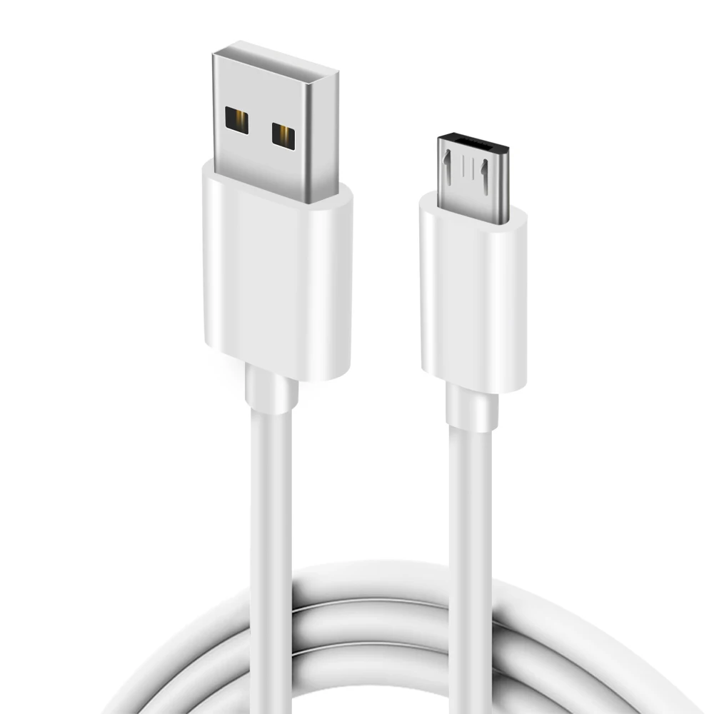 Fast charge 2.1 amp PVC cable android type C Micro 5Pin phone charger cable with packaging - ANKUX.COM
