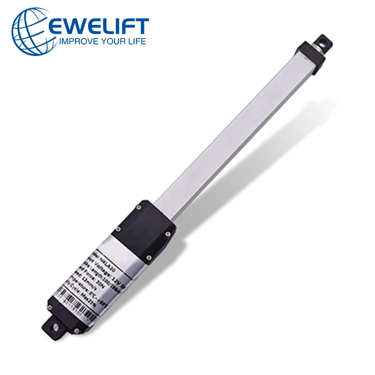 actuators robot