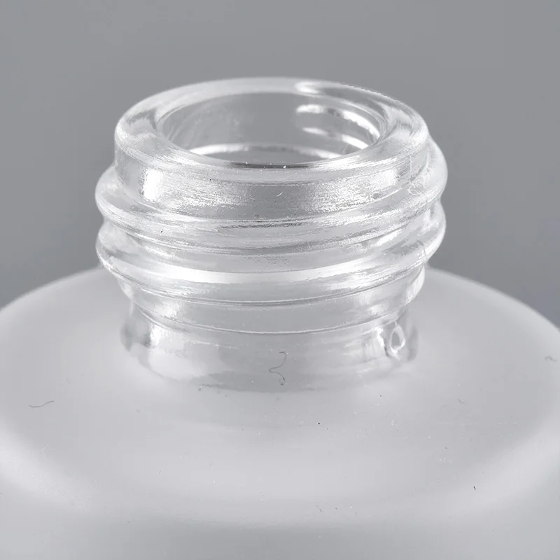 frost glass diffuser