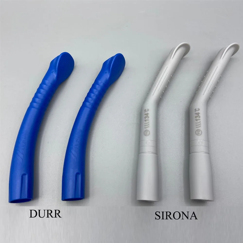New Design Dental Suction Tube/ Dental Strong Suction Tubing Hose