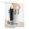 High Complex 400GPD Reverse Osmosis System Water Purifier with 3 in 1 filter