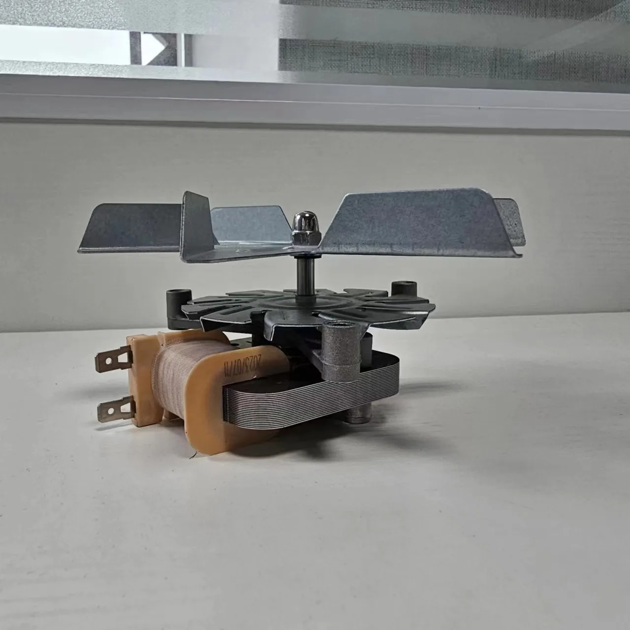 Oven Fan, 110-120V, Gas - detail 6