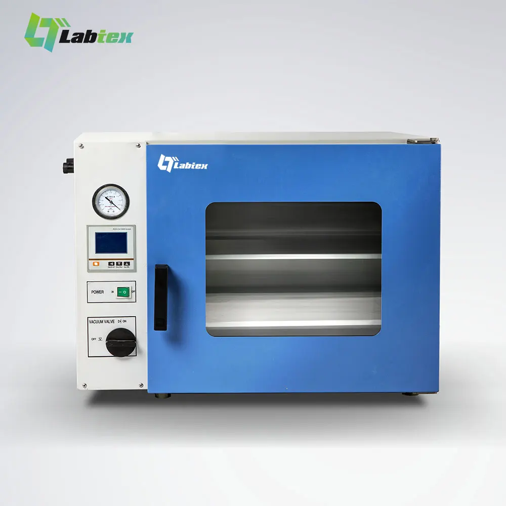 Labtex Horizontal Vacuum Drying Oven Laboratory Industrial Electric