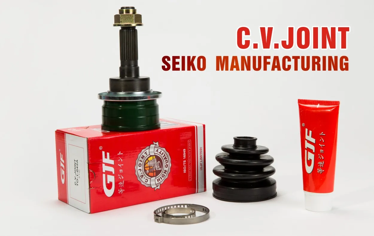 Gjf Left And Right Outer Cv Joint For Daihatsu Terios Da1032a Buy