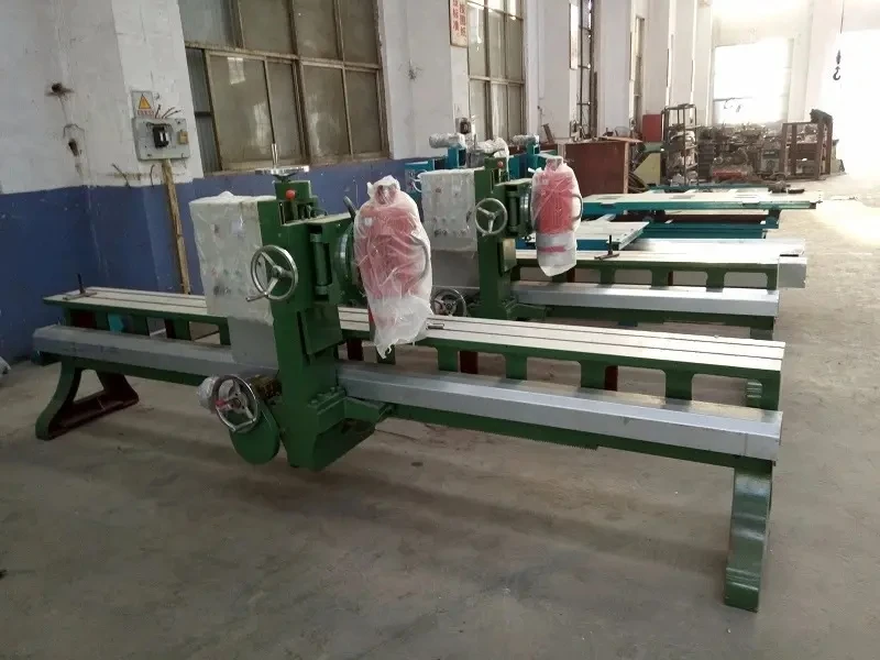 Stone Edge Polishing Machine Granite Machine Stone Machinery Granite ...