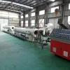 Plastic Pipe Making Machine PVC/UPVC/CPVC/PVC Pipe Extruding Line for Sale