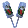 Reusable Food Safe Container Push Pop Confetti Poppers