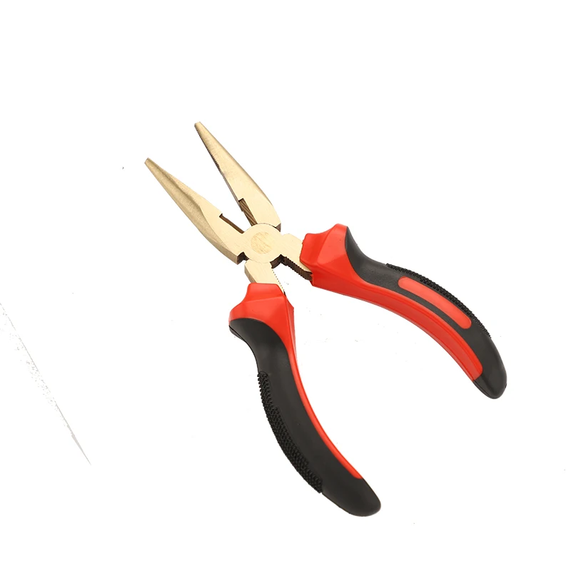 Knipex 13 86 200 Alicates para instalaciones eléctricas Verificado por VDE  | Venta de herramientas JB