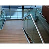 Staircase Balustrade/Post Railing for public place