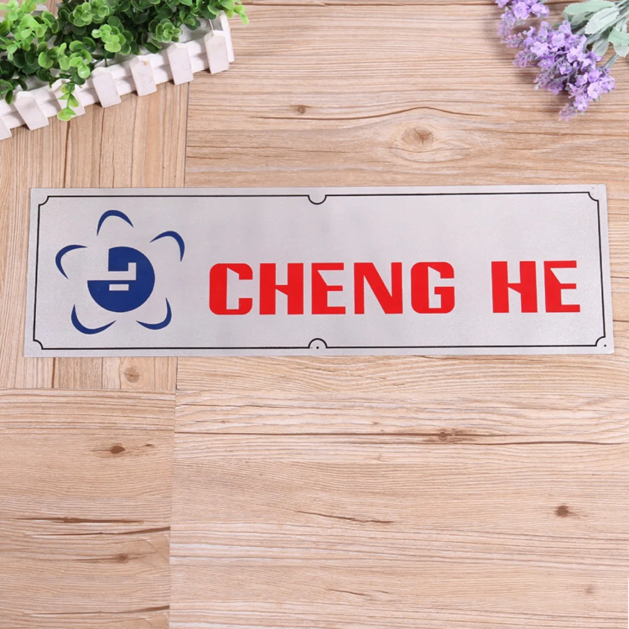 Engraved Metal Plate Custom Pvc Logo Sign Name Plates Alu Plaques Aluminium Cars Used Vehicles
