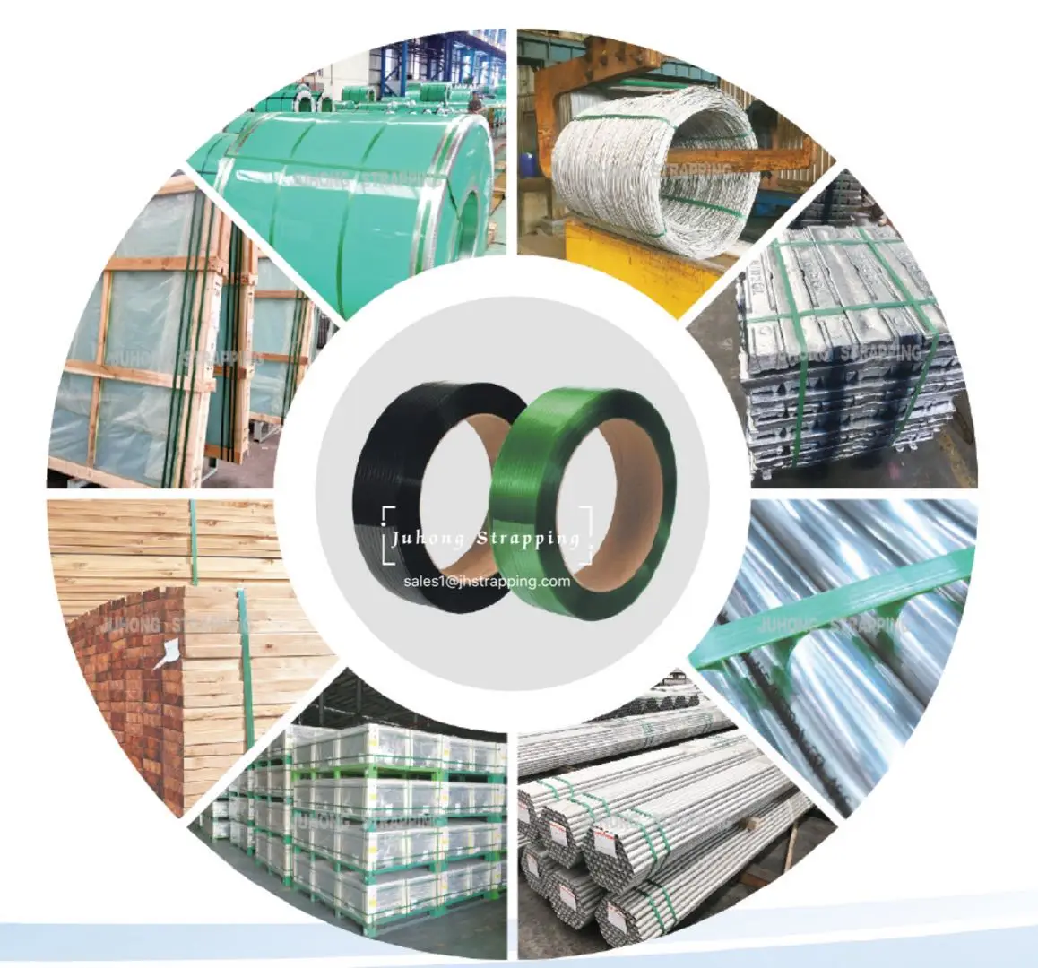 Carton Packing Strip Plastic Packing Strip For Pallet Buy Carton
