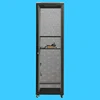 19 Inch 28u Used Computer Rack Network Cabinets