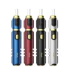 2019 NEWEST M20 900mah Heat without burn electronic vaping e-cig device Heat no Burn Kits Heat-not-burn
