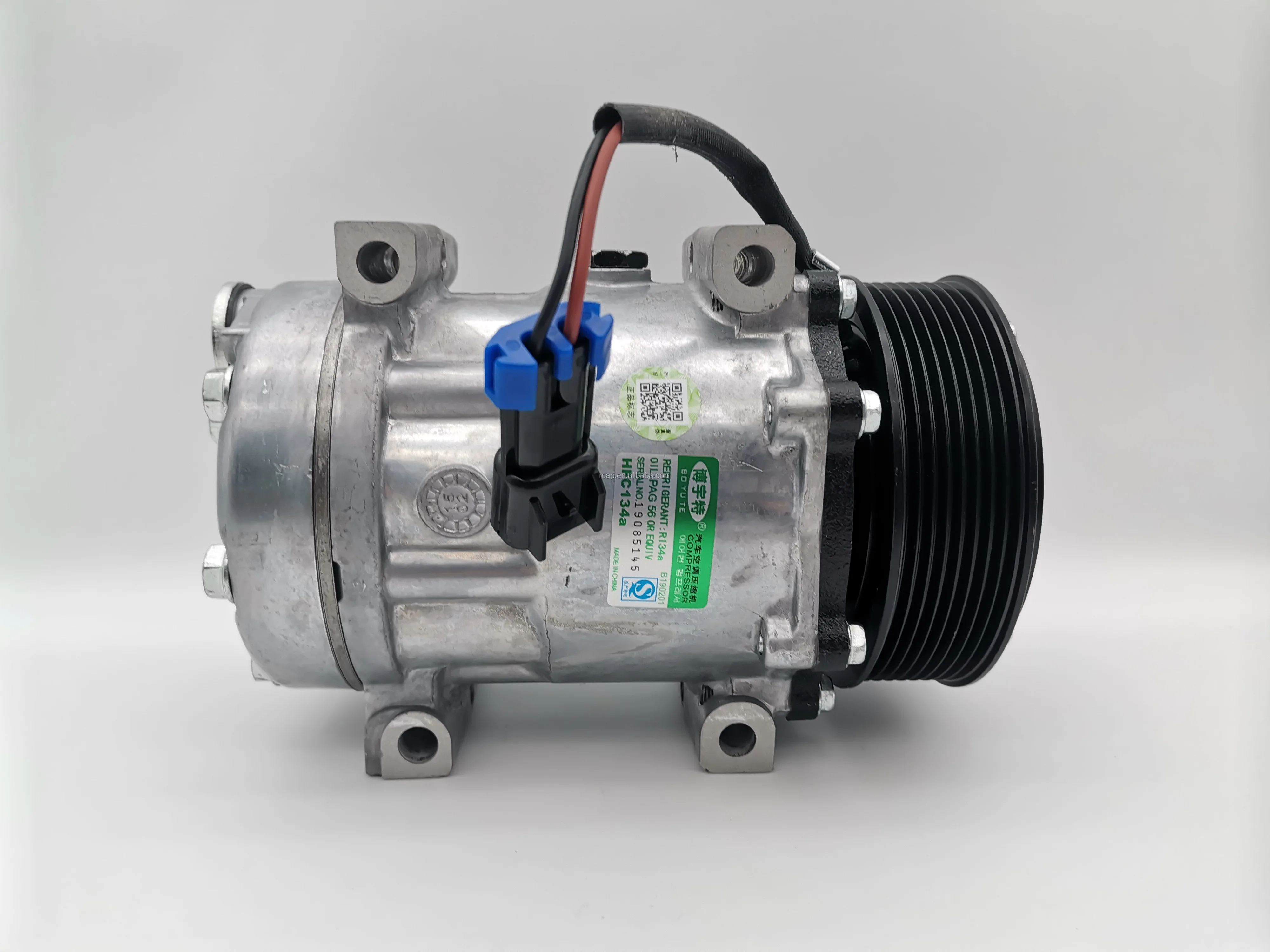 中国供应商交流部件空调系统储液干燥器适合别克凯越尺寸 50 * 225