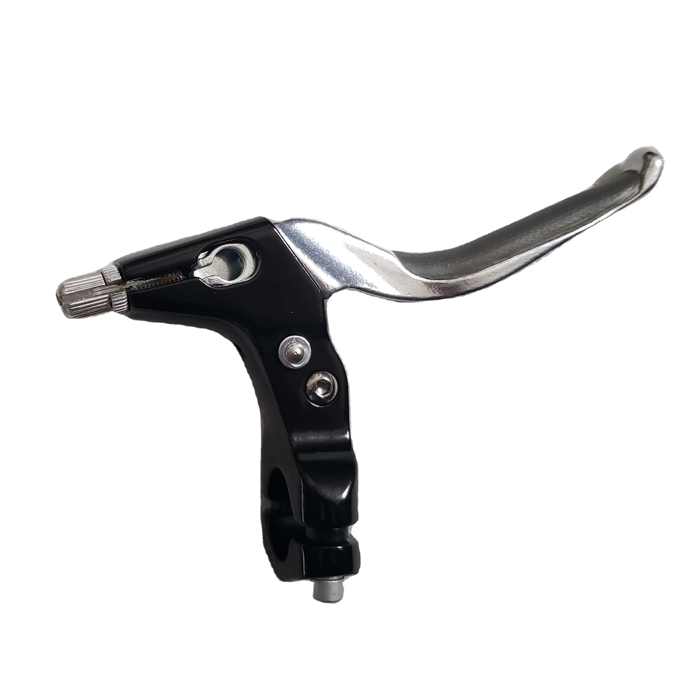 Promax Dual Cable Pulled Brake Lever High Quality Bl47 With/without