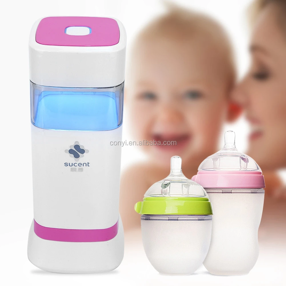 portable bottle sterilizer