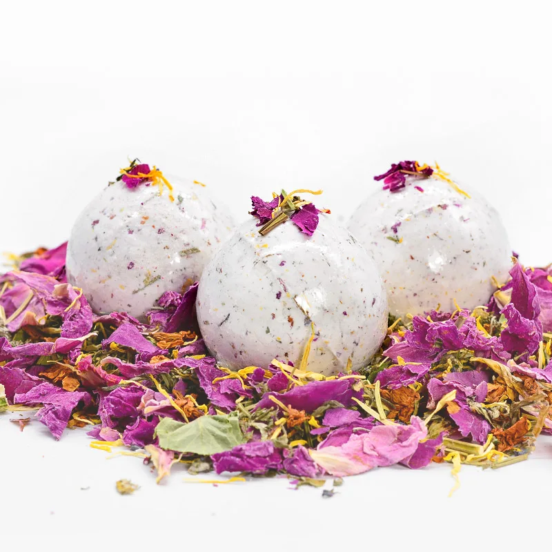 

Yoni Bath Bombs Organic Herbal Yoni Steam Bath Bomb