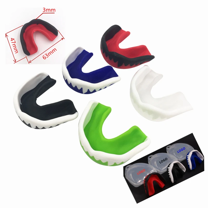 Mouth Guard 070