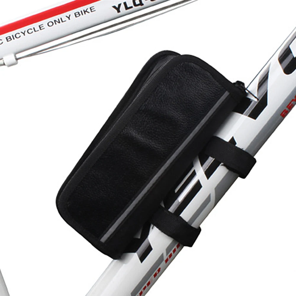 Superbsail HOT Sale Bicycle Repair Bag Portable Bicycle Repair Tool Kit Patch Tire Lever Bike Accessories Multitool supplier