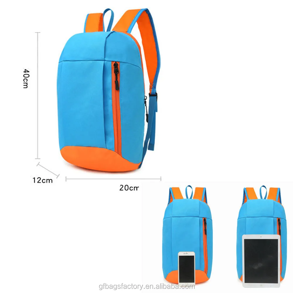 mochilas 2019 new products  foldable waterproof air cushion strap outdoor backpack for men and women