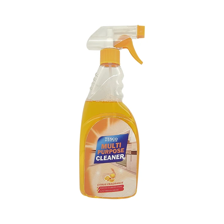 500 Multi-Purpose Cleaner