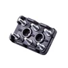 special shape 6 stud motor terminal block